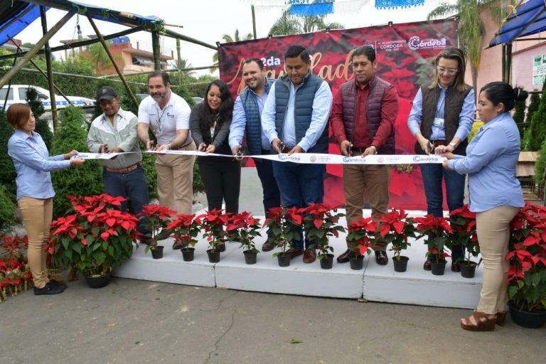 SEGUNDA EXPO NAVIDEÑA EN CÓRDOBA REÚNE A PRODUCTORES Y ARTESANOS LOCALES