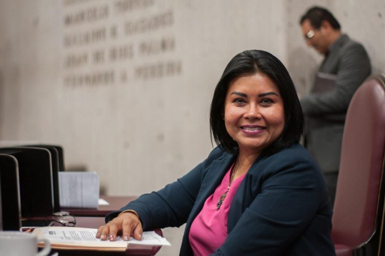 EN LA 4T, LAS MUJERES SON ACTORAS FUNDAMENTALES EN EL EJERCICIO DEL PODER PÚBLICO