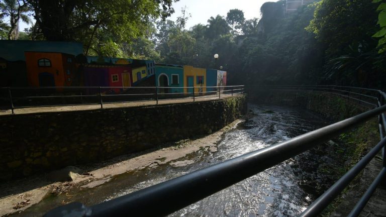 PASEO DEL RÍO SAN ANTONIO, HOGAR DE MÁS DE 150 ESPECIES