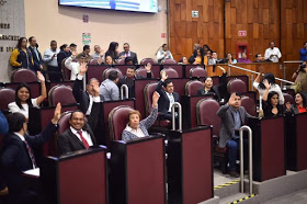 EXHORTA LEGISLATIVO AL EJECUTIVO ESTATAL A REUNIRSE CON CAFETICULTORES