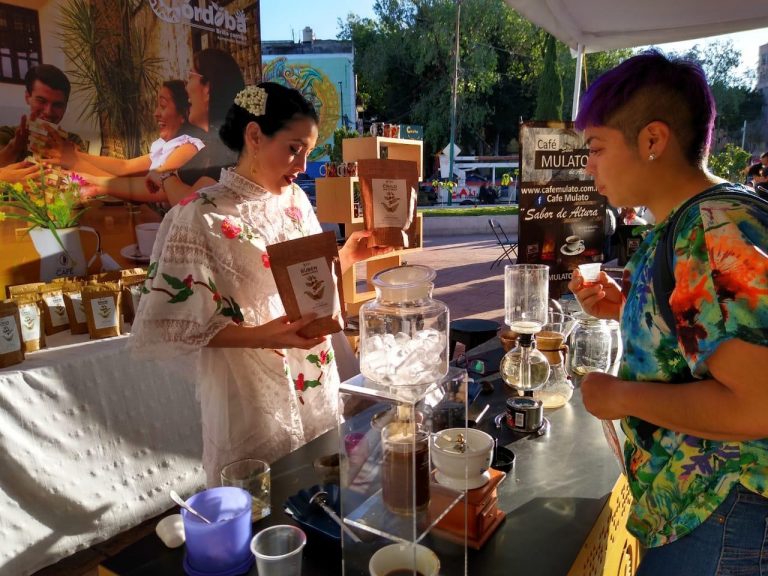 IMPULSAN INTERCAMBIO ENTRE CÓRDOBA Y ALCALDÍA CUAUHTÉMOC