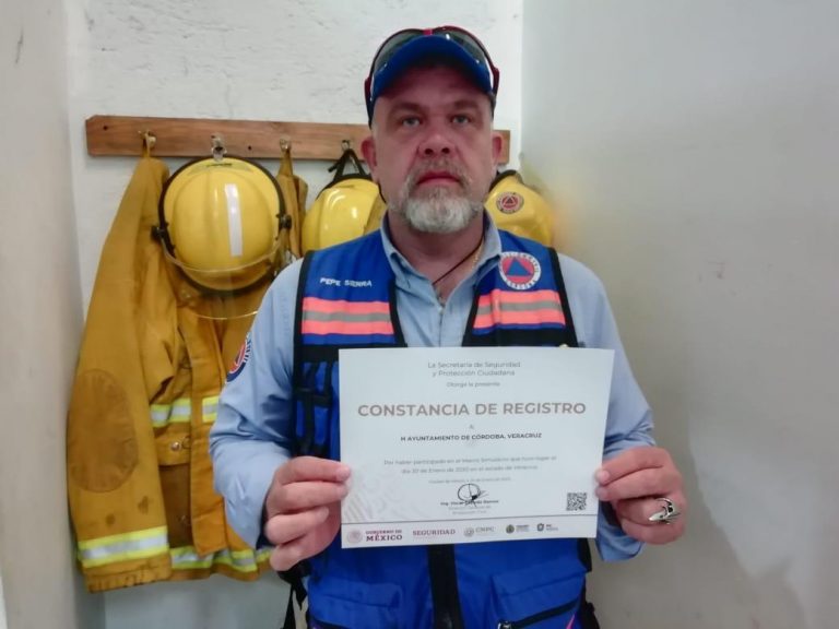 AYUNTAMIENTO DE CÓRDOBA RECIBE RECONOCIMIENTO NACIONAL