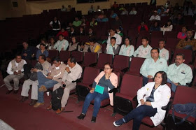 INICIA PLAN DE CONTENCIÓN CONTRA EL DENGUE 2020