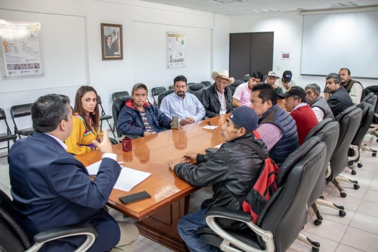 IXHUATLÁN DEL CAFÉ, SEDE DEL CERTAMEN INTERNACIONAL «TAZA DE EXCELENCIA «EN 2020