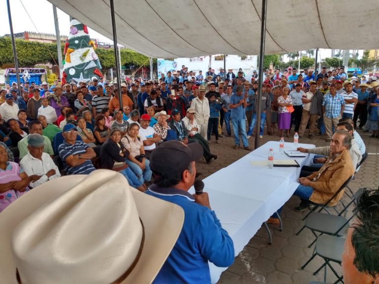 BUSCARÁN CAFICULTORES ALTERNATIVAS PARA LA VENTA DEL CAFÉ