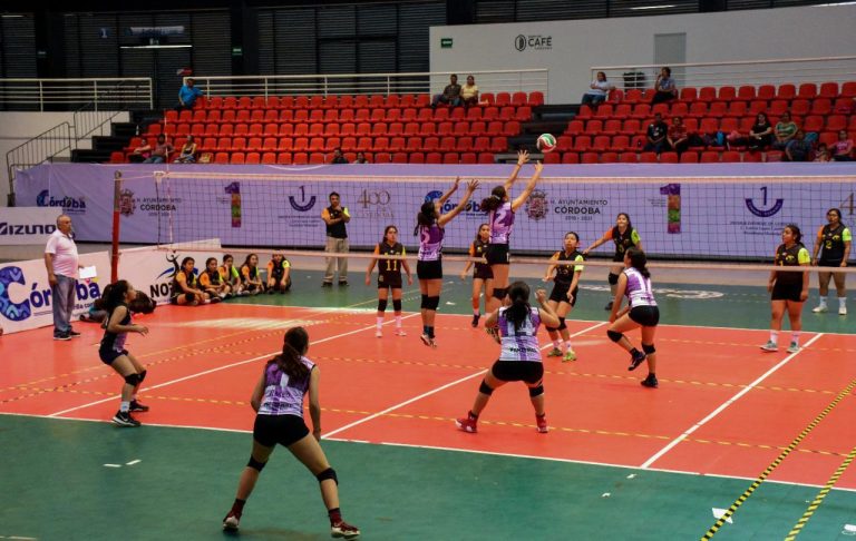 CÓRDOBA SERÁ SEDE DE REGIONAL DE JUEGOS DEPORTIVOS ESTATALES 2020