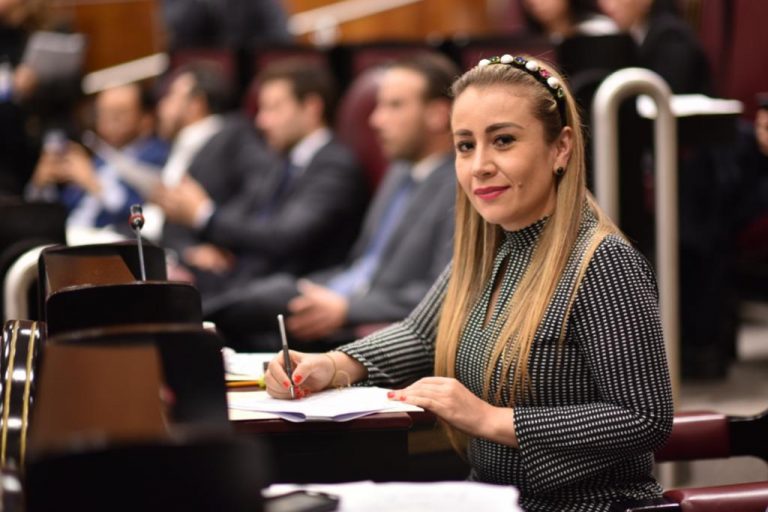 AVALA LXV LEGISLATURA REFORMA QUE FORTALECE ATRIBUCIONES DEL IVM