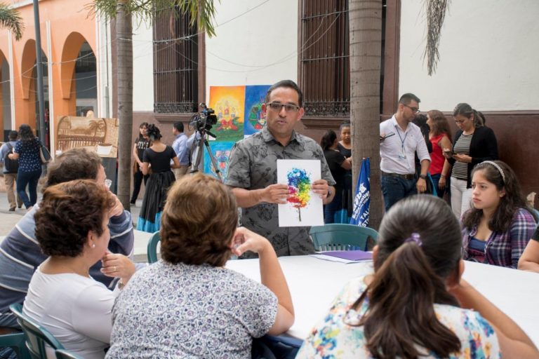 AYUNTAMIENTO DE CÓRDOBA OFRECE TALLERES ARTÍSTICOS GRATUITOS