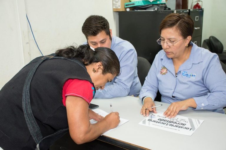 INICIA ENTREGA DE INCENTIVOS ECONÓMICOS PARA AFECTADOS DEL MERCADO REVOLUCIÓN