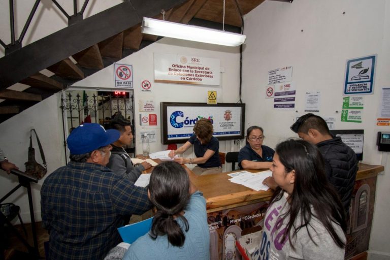 SRE AJUSTA SISTEMA DE EMISIÓN DE PASAPORTES