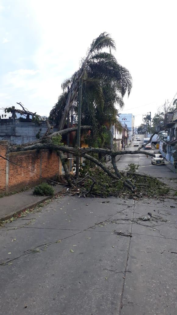SIN DAÑOS GRAVES POR SURADA DE ESTE JUEVES: UMPC