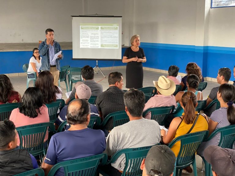 COMITÉS DE CONTRALORÍA SOCIAL, INSTRUMENTO FUNDAMENTAL EN LA TRANSPARENCIA DE LOS RECURSOS PÚBLICOS: CONTRALORÍA MUNICIPAL