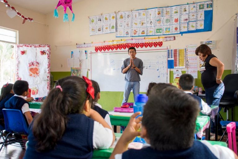 RURALISMO QUE BRILLA LLEGA A MÁS DE OCHO MIL ESTUDIANTES DE CÓRDOBA