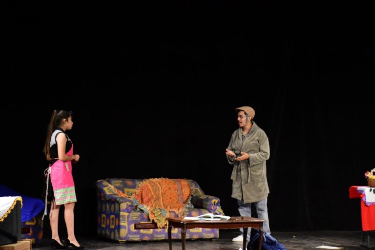 AYUNTAMIENTO DE CÓRDOBA CELEBRARÁ EL DÍA MUNDIAL DEL TEATRO