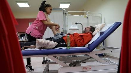 ESPAÑA BUSCA LEGALIZAR LA EUTANASIA