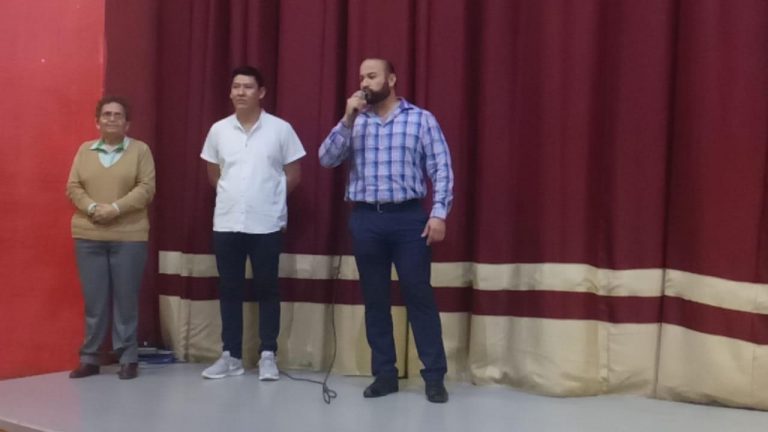 INTERESANTES ACCIONES EN MATERIA DE PREVENCIÓN DEL DELITO, POR PARTE DE LA MESA DE COORDINACIÓN TERRITORIAL HUATUSCO