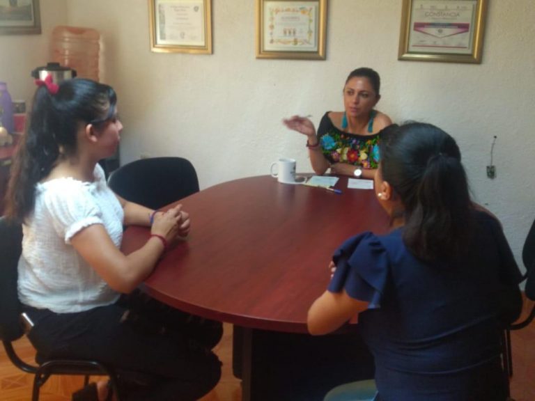 PRESENTAN CANDIDATAS A REINA DEL CAFÉ