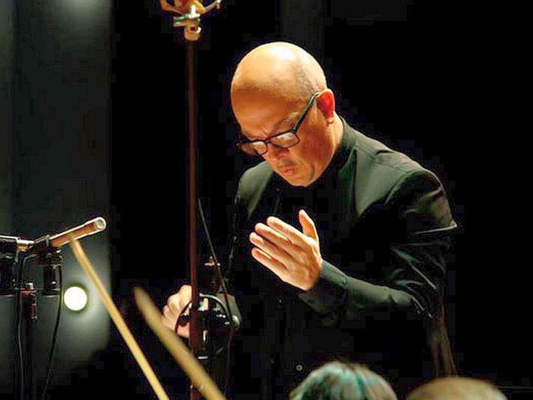 UN GANADOR DE PREMIO GRAMMY ES INVITADO A LA FILARMÓNICA DE BOCA DEL RÍO