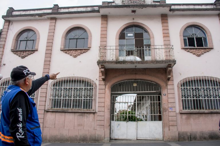 INVITA PROTECCIÓN CIVIL DE CÓRDOBA A MANTENERSE ALERTA ANTE ENTRADA DE FRENTE FRÍO 41