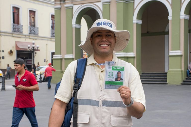 INVITAN A CORDOBESES A SUMARSE AL CENSO DE POBLACIÓN Y VIVIENDA 2020