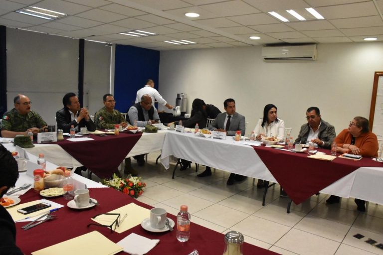 GOBIERNO DEL ESTADO Y DE CÓRDOBA TRABAJAN COORDINADOS PARA ATENDER DE MANERA EFECTIVA LAS DEMANDAS CIUDADANAS