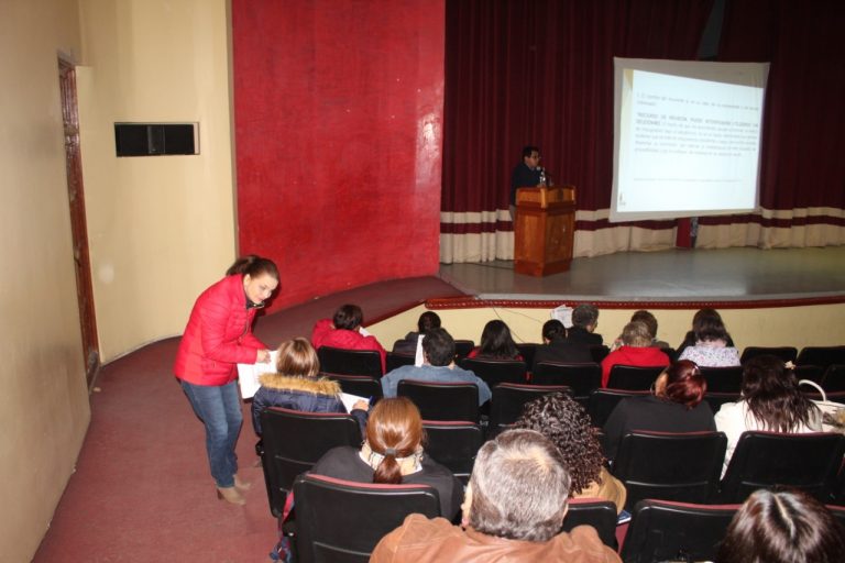 EL AYUNTAMIENTO DE HUATUSCO, CULMINA DIVERSOS PROGRAMAS AL 100 POR CIENTO