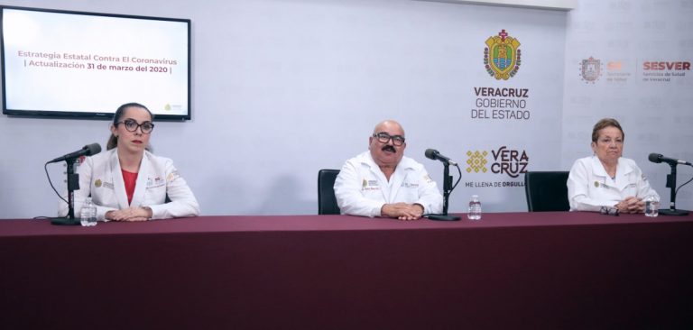 REPORTAN 2 CASOS SOSPECHOSOS DE COVID-19 EN IXHUATLÁN DEL CAFÉ