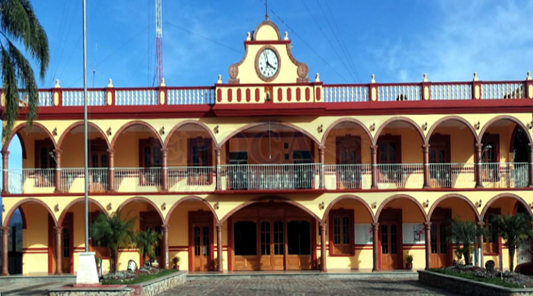 CANTÓN CRODA, ANUNCIA MEDIDAS PREVENTIVAS PARA EVITAR CONTAGIO DE CORONAVIRUS