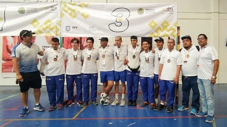 LOGRA CÓRDOBA 55 MEDALLAS EN ETAPA ESTATAL JUEGOS CONADE 2020