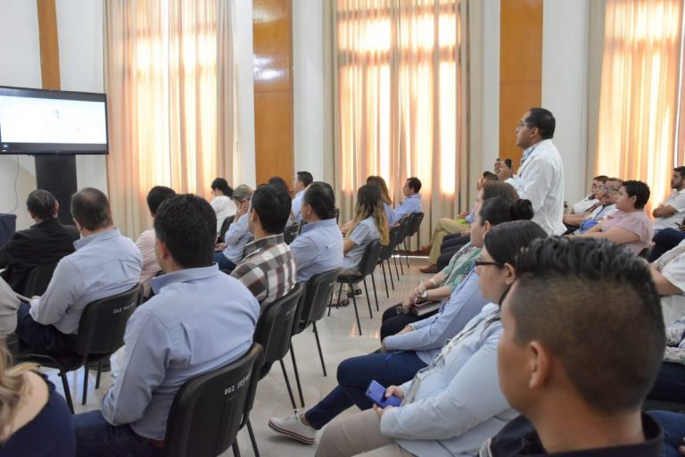 REFUERZA CÓRDOBA ACCIONES EN JORNADA NACIONAL DE SANA DISTANCIA