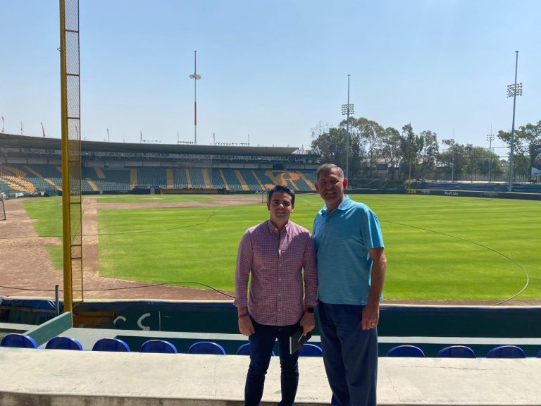 AYUNTAMIENTO DE CÓRDOBA Y LMB POSPONEN CUDRANGULAR