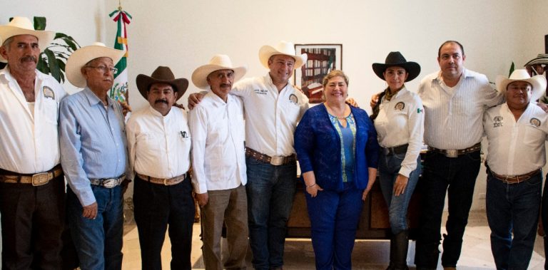 INVITAN AL AYUNTAMIENTO DE CÓRDOBA A CELEBRAR EVENTO EQUINO PANAMERICANO