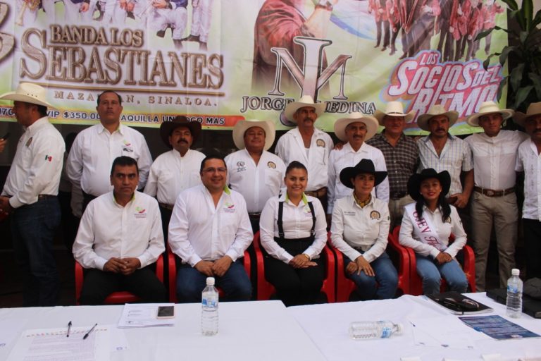 DEL 30 DE ABRIL AL 4 DE MAYO, LA FERIA CARNAVAL HUATUSCO 2020