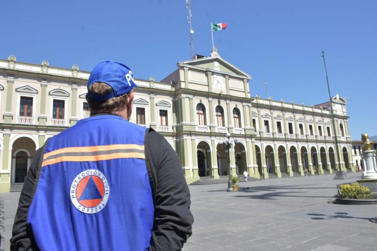 UMPC ACTIVA PROTOCOLO DE SEGURIDAD CIUDADANA POR SURADA