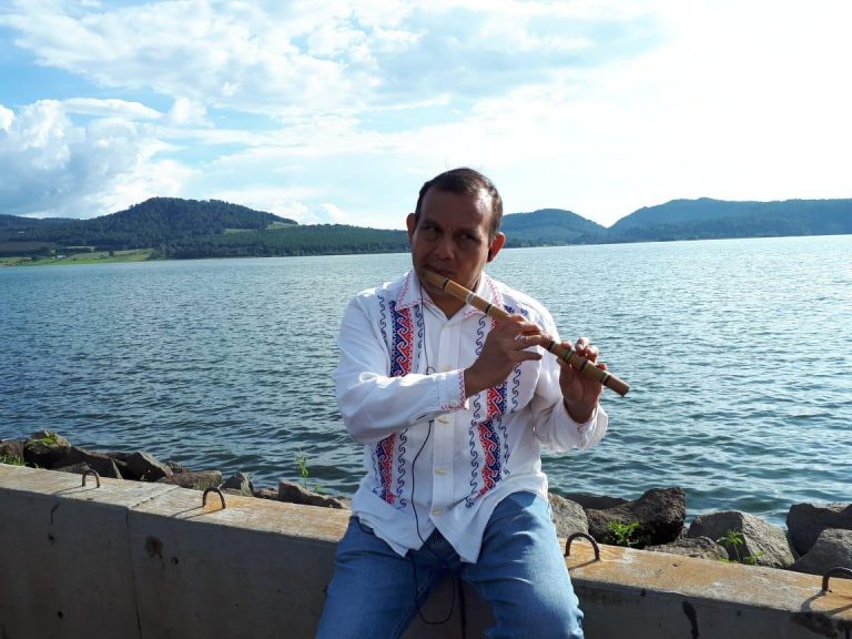 ESTE DOMINGO SE PRESENTARÁ EN CÓRDOBA ISIDRO NIETO PÉREZ