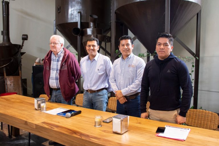 CÓRDOBA CELEBRARÁ EL DÍA DEL BARISTA CON COMPETENCIA DE «BREW BAR Y BARISMO