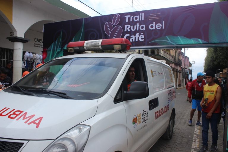 SALDO BLANCO EN FERIA DEL CAFÉ 2020