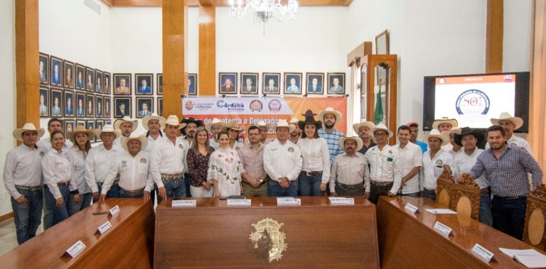 TENDRÁ CÓRDOBA ESPECTÁCULO ECUESTRE Y MAGNA CABALGATA