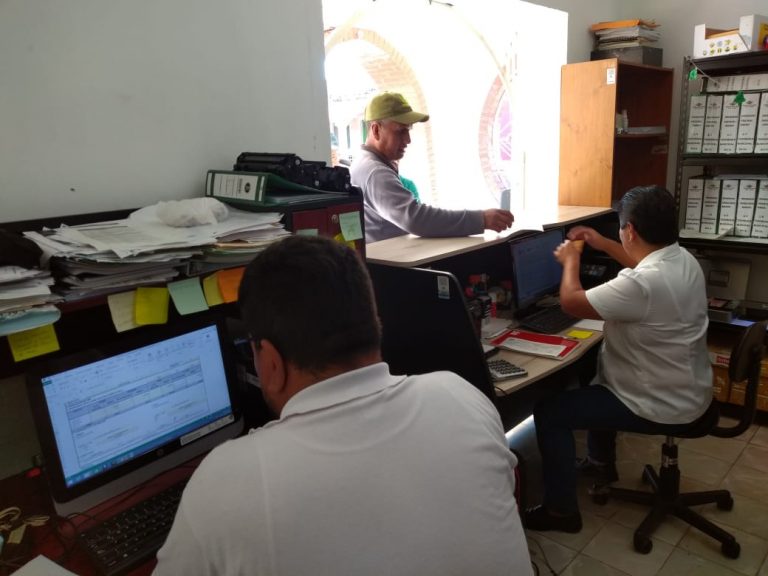 SIGUEN DESCUENTOS EN MARZO PARA PAGO DE PREDIAL