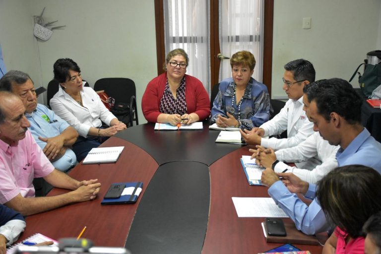 AYUNTAMIENTO DE CÓRDOBA PROCURA SALUD DE EMPLEADAS MUNICIPALES EMBARAZADAS