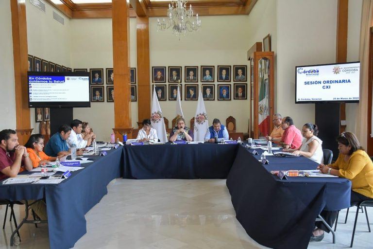 INVERTIRÁ AYUNTAMIENTO DE CÓRDOBA 50 MILLONES DE PESOS EN RECONSTRUCCIÓN DE MERCADO REVOLUCIÓN Y PRIMERA ETAPA DE PASO A DESNIVEL