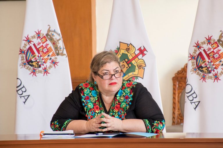 AYUNTAMIENTO DE CÓRDOBA ANUNCIA ACCIONES PARA MITIGAR AFECTACIONES SOCIALES POR COVID-19