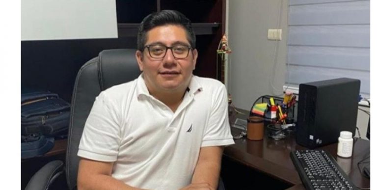 ESTEBAN RAMÍREZ ZEPETA RESPALDARÁ MÉTODO PARA ELEGIR LA DIRIGENCIA DE MORENA EN VERACRUZ