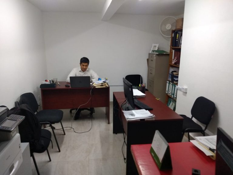 AYUNTAMIENTO DE IXHUATLÁN DEL CAFÉ DELIMITA SERVICIOS