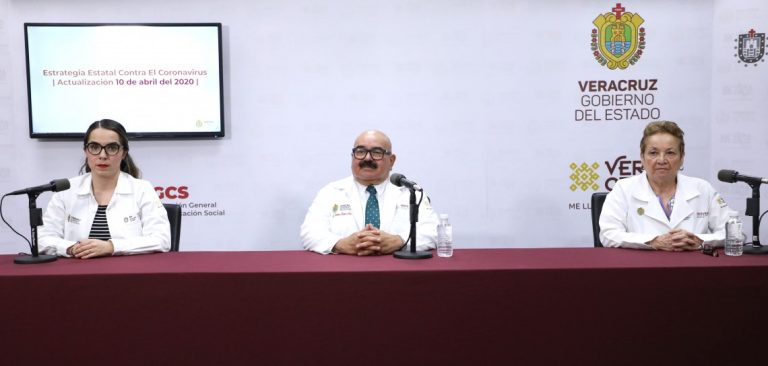 PRIMER CASO SOSPECHOSO DE CORONAVIRUS EN HUATUSCO