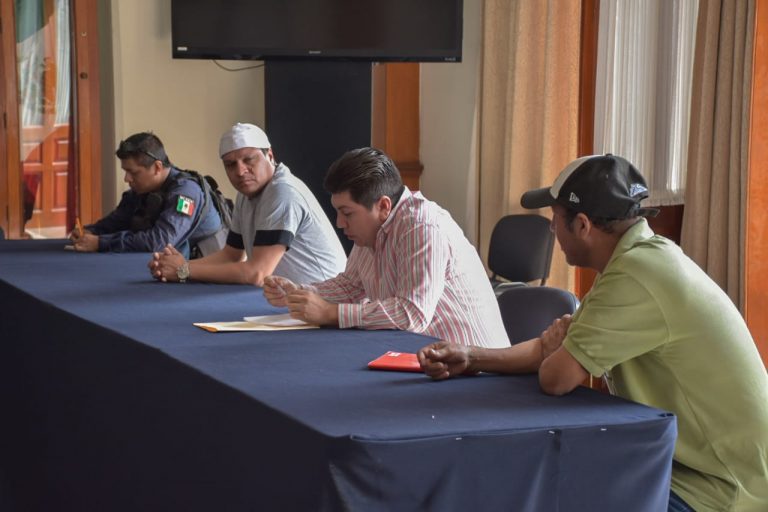 SUSPENSIÓN DE BARES, CANTINAS Y CENTROS NOCTURNOS, SE MANTIENE HASTA QUE AUTORIDAD SANITARIA DE OTRA INDICACIÓN: COMERCIO