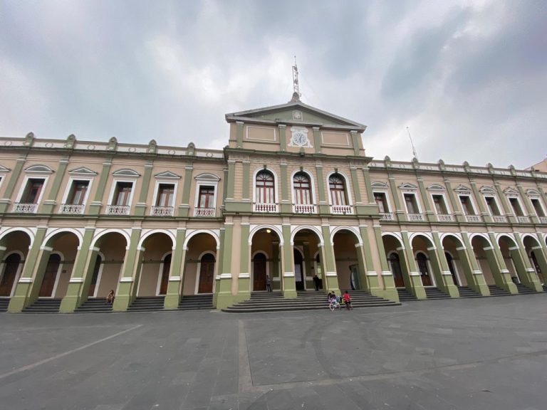 AYUNTAMIENTO DE CÓRDOBA MANTIENE ATENCIÓN EN SERVICIOS BÁSICOS