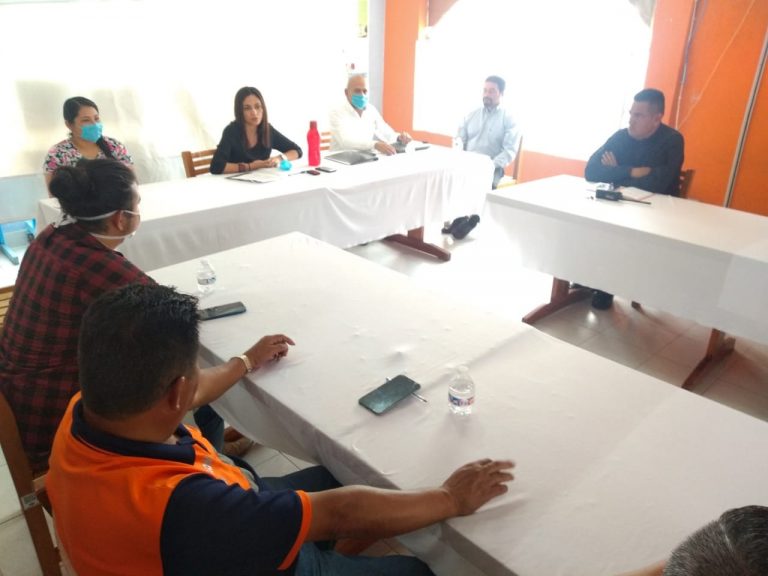 DAN CERTEZA A MEDIDAS POR COVID-19