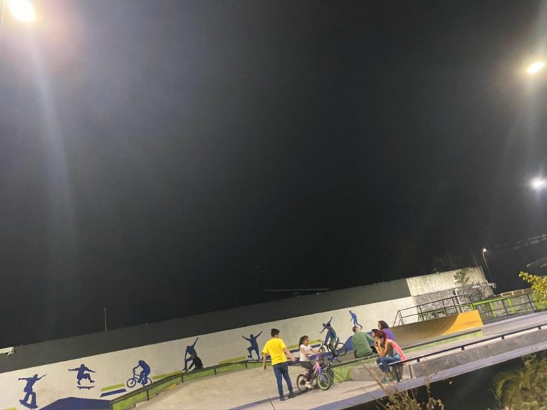 AYUNTAMIENTO DE CÓRDOBA REITERAN LLAMADO A PERMANECER EN CASA