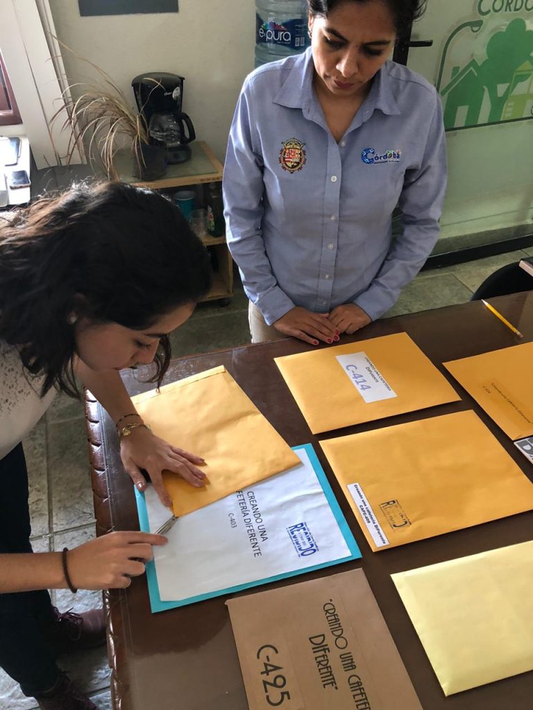 DIRECCIÓN DE OBRAS PÚBLICAS SELECCIONA PROYECTOS FINALISTAS PARA CONSTRUCCIÓN DE CAFETERÍA DIFERENTE